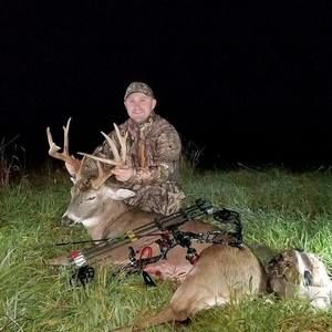 Meet your Posher, Lance